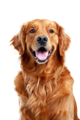 Golden-Retriver Golden-Retriver